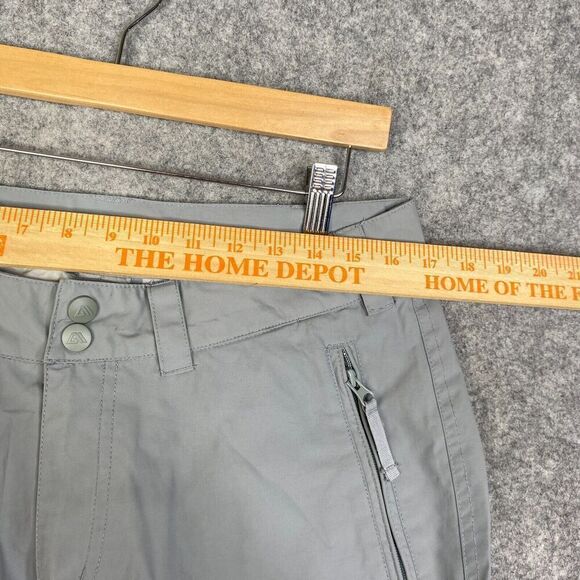 Allyance Winter Archetype Women's Size Large Ski Snowboard Snow Pants - Picture 6 of 16